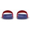imageTHE NORTH FACE Mens Base Camp Slide III SandalTnf BlueHorizon Red