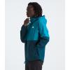 imageTHE NORTH FACE Mens Waterproof Antora Rain Hoodie Jacket Standard and Big Size  PFAS FreeAlkaline BlueMidnight Petrol