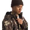 imageTHE NORTH FACE Mens Waterproof Antora Rain Hoodie Jacket Standard and Big Size  PFAS FreeLatte Prairie Flowers Print