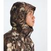 imageTHE NORTH FACE Mens Waterproof Antora Rain Hoodie Jacket Standard and Big Size  PFAS FreeLatte Prairie Flowers Print