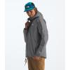 imageTHE NORTH FACE Mens Waterproof Antora Rain Hoodie Jacket Standard and Big Size  PFAS FreeSmoked Pearlnpf