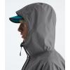 imageTHE NORTH FACE Mens Waterproof Antora Rain Hoodie Jacket Standard and Big Size  PFAS FreeSmoked Pearlnpf