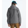 imageTHE NORTH FACE Mens Waterproof Antora Rain Hoodie Jacket Standard and Big Size  PFAS FreeSmoked Pearlnpf