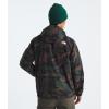 imageTHE NORTH FACE Mens Waterproof Antora Rain Hoodie Jacket Standard and Big Size  PFAS FreeTnf Black Tnf Camo Print