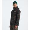 imageTHE NORTH FACE Mens Waterproof Antora Rain Hoodie Jacket Standard and Big Size  PFAS FreeTnf Black Tnf Camo Print