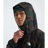 imageTHE NORTH FACE Mens Waterproof Antora Rain Hoodie Jacket Standard and Big Size  PFAS FreeTnf Black Tnf Camo Print