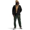 imageTHE NORTH FACE Mens Waterproof Antora Rain Hoodie Jacket Standard and Big Size  PFAS FreeTnf Blacknpf