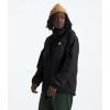 imageTHE NORTH FACE Mens Waterproof Antora Rain Hoodie Jacket Standard and Big Size  PFAS FreeTnf Blacknpf
