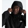 imageTHE NORTH FACE Mens Waterproof Antora Rain Hoodie Jacket Standard and Big Size  PFAS FreeTnf Blacknpf