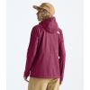 imageTHE NORTH FACE Womens Alta Vista Rain JacketCyber Berry