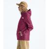 imageTHE NORTH FACE Womens Alta Vista Rain JacketCyber Berry