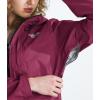 imageTHE NORTH FACE Womens Alta Vista Rain JacketCyber Berry