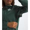 imageTHE NORTH FACE Womens Alta Vista Rain JacketDuck Green