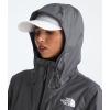 imageTHE NORTH FACE Womens Alta Vista Rain JacketSmoked Pearl