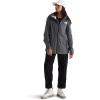 imageTHE NORTH FACE Womens Alta Vista Rain JacketSmoked Pearl