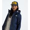 imageTHE NORTH FACE Womens Alta Vista Rain JacketSummit Navy