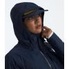 imageTHE NORTH FACE Womens Alta Vista Rain JacketSummit Navy