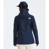 imageTHE NORTH FACE Womens Alta Vista Rain JacketSummit Navy