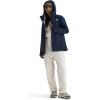 imageTHE NORTH FACE Womens Alta Vista Rain JacketSummit Navy