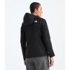 imageTHE NORTH FACE Womens Alta Vista Rain JacketTnf Black