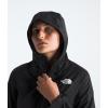 imageTHE NORTH FACE Womens Alta Vista Rain JacketTnf Black