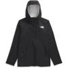 imageTHE NORTH FACE Womens Alta Vista Rain JacketTnf Black