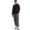 imageTHE NORTH FACE Womens Alta Vista Rain JacketTnf Black