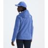 imageTHE NORTH FACE Womens Alta Vista Rain JacketVirtual Blue