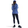 imageTHE NORTH FACE Womens Alta Vista Rain JacketVirtual Blue