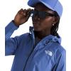 imageTHE NORTH FACE Womens Alta Vista Rain JacketVirtual Blue