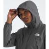 imageTHE NORTH FACE Womens Antora Rain Jacket Smoked Pearl Medium