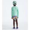 imageTHE NORTH FACE unisexchild Class V Pathfinder Set ToddlerBright FoamBright Foam Diagonal Logo Multi Print