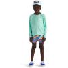 imageTHE NORTH FACE unisexchild Class V Pathfinder Set ToddlerBright FoamBright Foam Diagonal Logo Multi Print