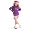 imageTHE NORTH FACE unisexchild Class V Pathfinder Set ToddlerGrapePink Moss Multi Pitch Small Print