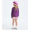 imageTHE NORTH FACE unisexchild Class V Pathfinder Set ToddlerGrapePink Moss Multi Pitch Small Print