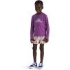imageTHE NORTH FACE unisexchild Class V Pathfinder Set ToddlerGrapePink Moss Multi Pitch Small Print