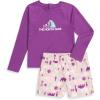 imageTHE NORTH FACE unisexchild Class V Pathfinder Set ToddlerGrapePink Moss Multi Pitch Small Print