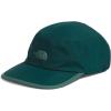 imageTHE NORTH FACE Antora Rain HatDeep NoriDuck Green