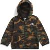 Tnf Black Tnf Camo Small Print