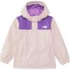 imageTHE NORTH FACE Girls Antora Rain Jacket ToddlerPink Moss