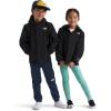 imageTHE NORTH FACE Kids Warm Antora Rain JacketTnf BlackTnf Black