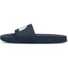 imageTHE NORTH FACE Mens Base Camp Slide III SandalSummit NavyTnf White