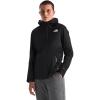 imageTHE NORTH FACE Womens Alta Vista Rain JacketTnf Black