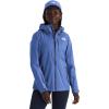 imageTHE NORTH FACE Womens Alta Vista Rain JacketVirtual Blue