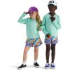 imageTHE NORTH FACE unisexchild Class V Pathfinder Set ToddlerBright FoamBright Foam Diagonal Logo Multi Print