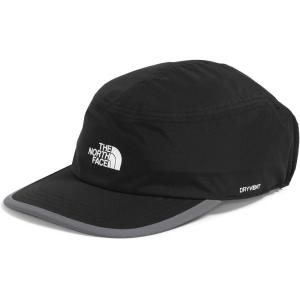 imageTHE NORTH FACE Antora Rain HatTnf BlackSmoked Pearl