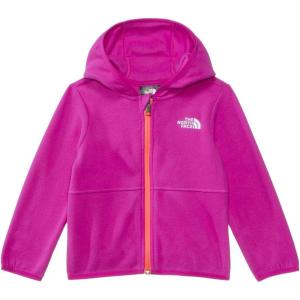 imageTHE NORTH FACE Baby Girls Glacier Full Zip Hoodie InfantDeep Mulberry