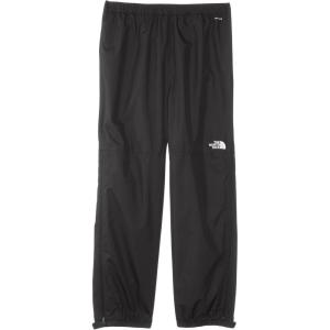 imageTHE NORTH FACE Boys Antora Rain Pants Little Big KidsTnf BlackTnf Black
