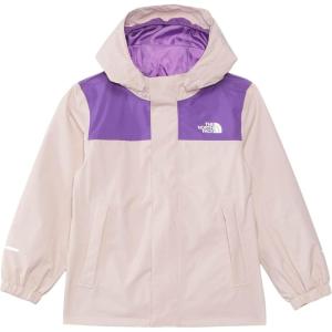 imageTHE NORTH FACE Girls Antora Rain Jacket ToddlerPink Moss