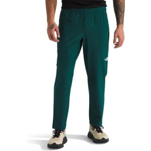 imageTHE NORTH FACE Mens 247 Woven JoggersGreen